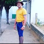Cido Santos - @cido_santos122 - Instagram