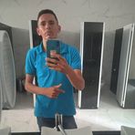 Cido Santos - Facebook
