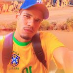 Cido Santos - Facebook