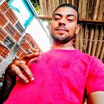 Cido Santos - Facebook