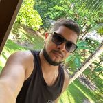 Cido Santos - @cidossl - Instagram