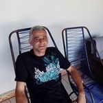 Cido Santos - @cido_lino - Instagram