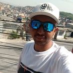 Cido Santos - Facebook