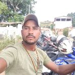 Cido Santos - Facebook