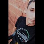 Cido Santos - Facebook