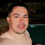 Cido Santos - @lk_cido - Instagram