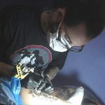 cido_santos tattoo - @cido_santostattoo - Instagram