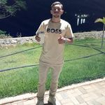 @cidosantos - @cidosantos21 - Instagram