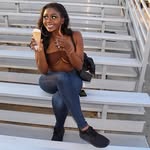 Cienna Brown - @brownsugar_c - Instagram