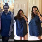 Ciera Adams - @cierasfitnessjourney - Instagram