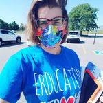 Ciera Adams-Resheske - @artdhdteacher - Instagram
