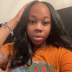 Ciera Bailey - @___sarab - Instagram