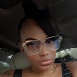 Cierra Jennings - @prettyblessedstallion - Instagram