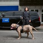 Ciera Murphy - @ciera_bulldawgsecurity - Instagram