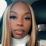 Ciera (Willis) Kimbrough - @cece_nicole27 - Instagram