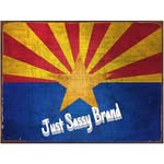 Sierra Alston - @just_sassy_arizona_brand - Instagram