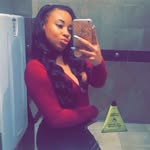 Sierra Alston - @sierraalstonxo - Instagram