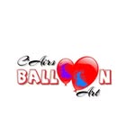 Sierra Alston - @cairsballoonart - Instagram