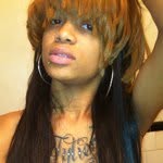 Sierra Alston - @est1_22_1993 - Instagram