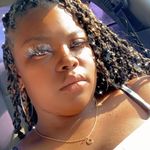 Cierra Anderson - @leesha_1617 - Instagram