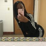 Cierra Anderson - @cierra_sweetz - Instagram