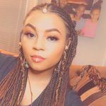 Cierra Anderson - @artisticmakeup.bycierra - Instagram