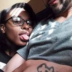 Cierra Anderson - @amayamichelle1991 - Instagram