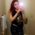 Cierra Anderson - @cierracardinal - Instagram