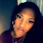 Cierra Anderson - @sincerely_ci_ci - Instagram