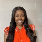 Cierra Anderson - @prevetanderson - Instagram