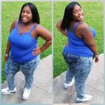 Cierra Caldwell - @cierracaldwell7311 - Instagram