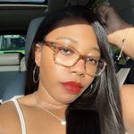 Cierra Caldwell - @cierra_nomist - Instagram