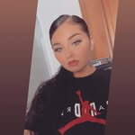 Cierra Cook - @luvmemariexxo - Instagram