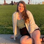 Cierra Cook - @cierramorg - Instagram