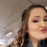Cierra Cook - @ccookcloset - Instagram