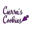 Cierras.Cookies - @cierras.cookies - TikTok