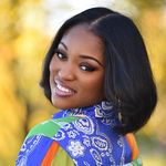 Cierra Craig - @_iamcierrac - Instagram