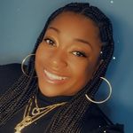 Cierra Gallishaw Craig - @mzprissi - Instagram