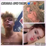 Cierra & Dean 💙🥰 - @cierra_dean2020 - Instagram