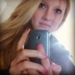Cierra Dean - @white_sox44 - Instagram