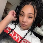 Cierra Dean - @cicibaby6289 - Instagram