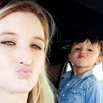 Sierra Everett - @mrs.everett0306 - Instagram