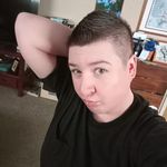 Sierra Everett - @ladyrue420775 - Instagram