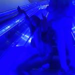 Cierra Ford - @cierrapenman - Instagram
