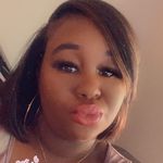 Cierra Ford - @only1c - Instagram