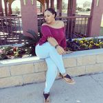 Cierra Ford - @queen_ci21 - Instagram