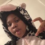 Cierra Ford - @cierraford7 - Instagram