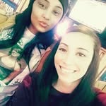 Cierra Leonard - @ciciml26 - Instagram