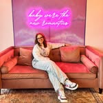 Cierra Miller - @quaintly_quirky - Instagram