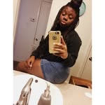 Cierra Nelson - @ceelfiee - Instagram